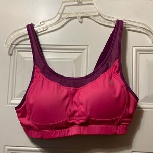 Moving Comfort Women's  Sports Bra S